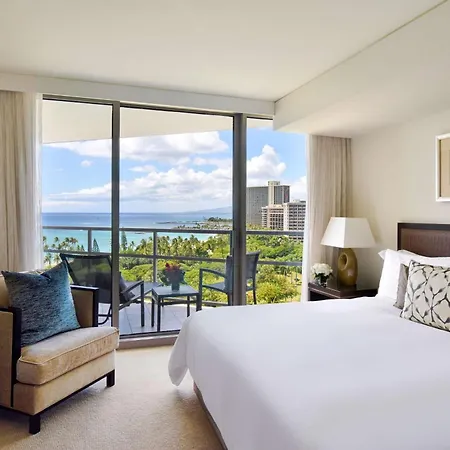 Ka La'I Waikiki Beach, Lxr Hotels & Resorts Honolulu Exterior photo