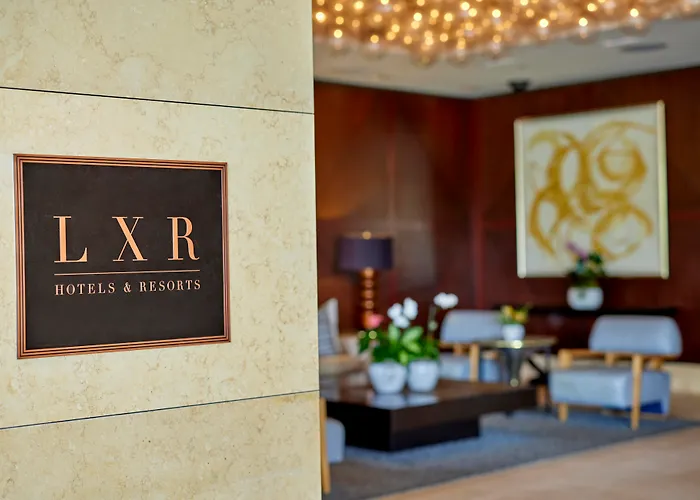 Ka La\'I Waikiki Beach, Lxr Hotels & Resorts